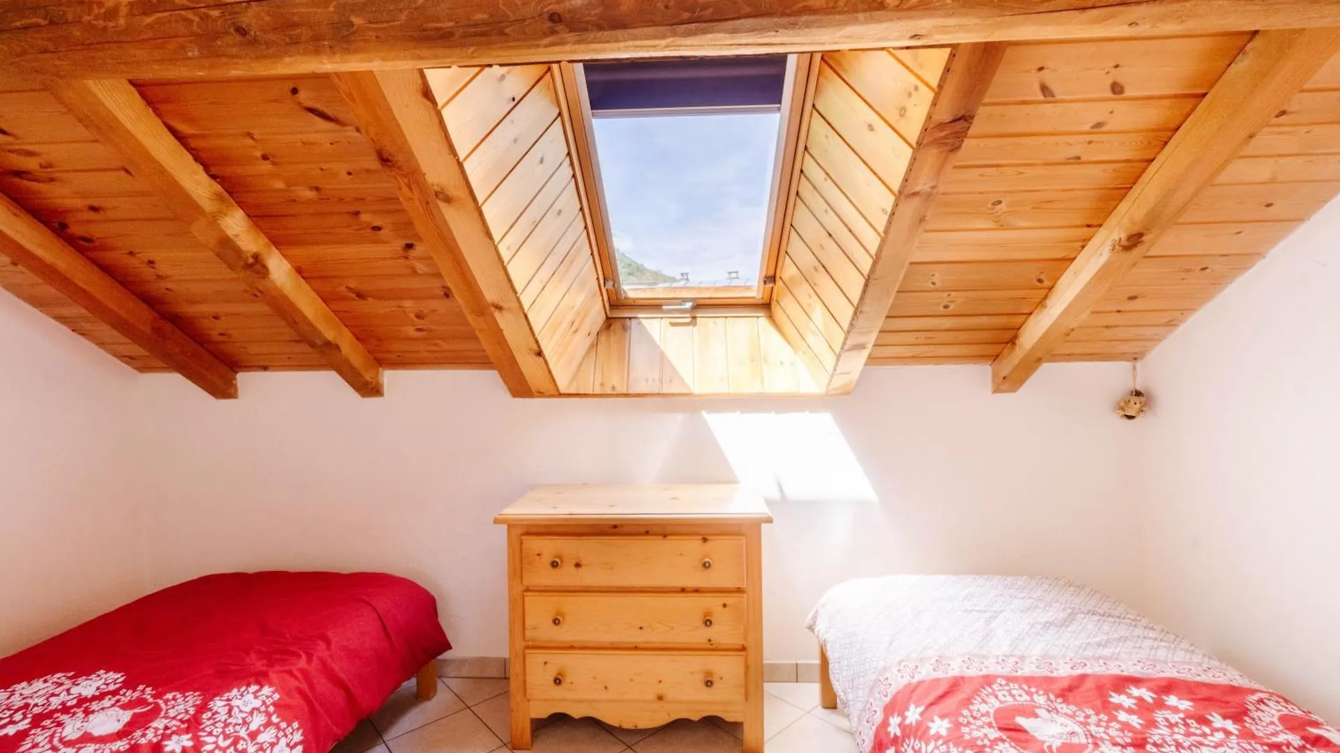 Edelweiss Apartment Valloire France