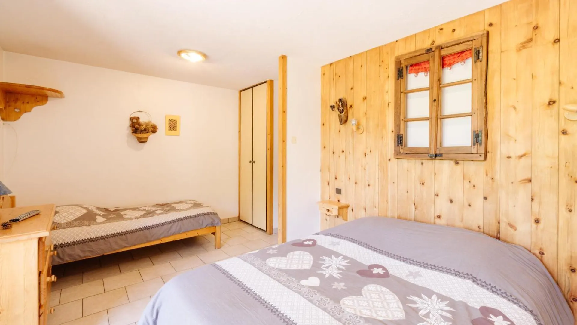 Edelweiss Apartment Valloire 0*,  France